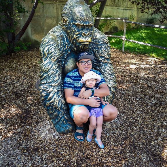 Meet your Posher, Mark - Picture 1 of 1